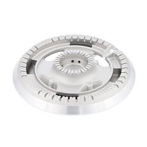 Пальник-розсікач турбоконфорки для газової плити Electrolux 140036558017