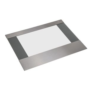 Скло дверей зовнішнє для духовки 591.5x457.5mm Electrolux 3874970852