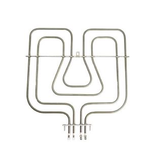 Тен верхній (гриль) 2450W (800+1650W) 3970129015 для духовки Electrolux