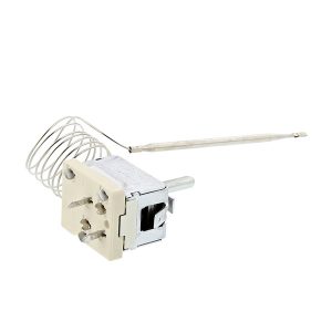 Термостат для духовки 3570832018 EGO 55.17059.430 L=83cm (274°C) Electrolux