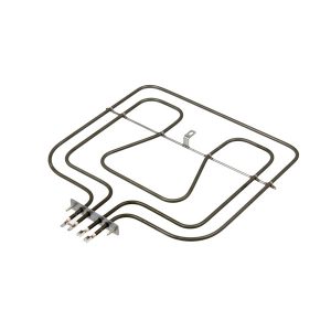 Тен верхній (гриль) для духовки Electrolux 3970129015 2450W (800+1650W)