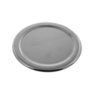 Кришка розсікача полум'я (велика) для варильної панелі Electrolux 8072424016