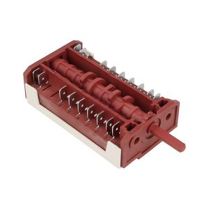 Перемикач режимів духовки 807180501 Electrolux 3570667018