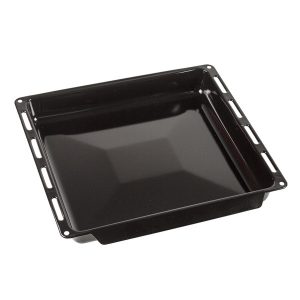 Деко емальоване (глибоке) 395x365x50mm 419900016 для духовки Beko