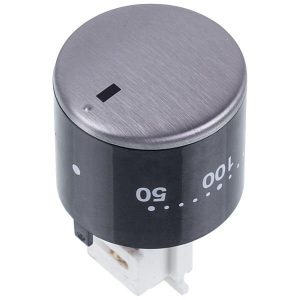 Ручка регулювання температури для духової шафи Electrolux 3550516276