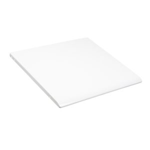 Кришка верхня 500x470mm (металева) для газової плити Beko 518110009