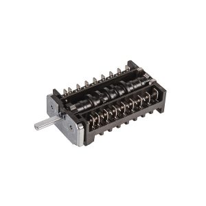 Electrolux 3570285027 Перемикач режимів духовки 42.07001.005