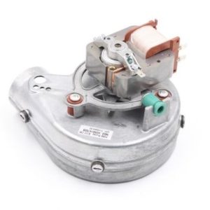 Вентилятор Westen QUASAR 24Fi, QUASAR D 24Fi, PULSAR D 24 F, PULSAR 240Fi, Roca Neobit S 24F 5682150