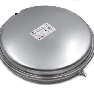 Бак расширительный Zilio 10 литров 3/8" (мелкий шаг) Westen Star Digit (аналог 5690740, 5608840)