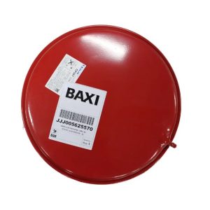 Расширительный бак 8л Westen Energy 5625570 (мелкий шаг) 5625570