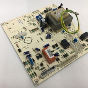 Плата управления Honeywell SM11447U Westen Star 56725110, 5672510-JJJ00, 5655990