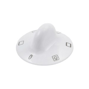 Ручка регулювання духовки для плити Gorenje 375235