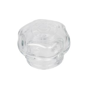 Кришка плафона лампи (скляна) для духової шафи Hansa 8002233