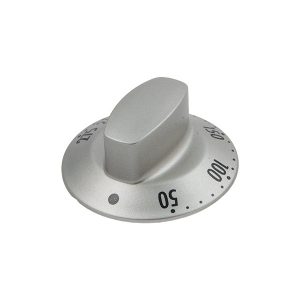 Ручка регулювання духовки для плити Gorenje 650162