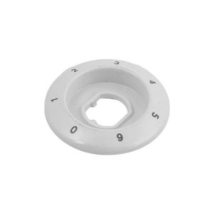 Лімб (диск) ручки регулювання для газової плити Indesit C00033413
