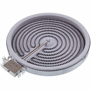 Конфорка 2300W для склокерамічної поверхні Gorenje 554329