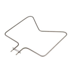 Тен нижній 480121100591 1150W 230V B=350mm L=350mm для духовки Whirlpool