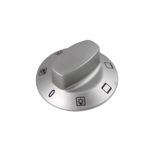 Ручка регулювання духовки для плити Gorenje 290938