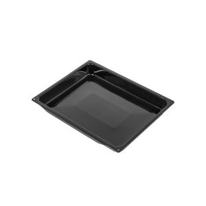 Емальоване деко AC017 для духовки Gorenje 456x360x54mm 242135