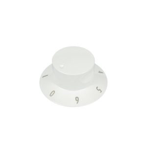 Ручка регулювання конфорки для електроплити Gorenje 376023