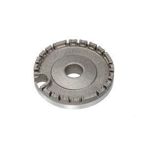 Пальник-розсікач (середній) для газової плити Hansa 8023673