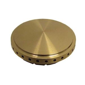 Розсікач (під кришку) для газової плити Ariston C00032227