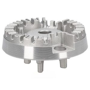 Hansa 8071833 Пальник - розсікач полум'я (малий) D=48mm для варильної панелі