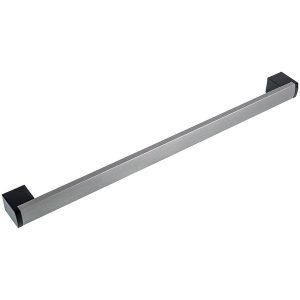 Ручка дверей для духової шафи Gorenje 229312 L=520mm/кріплень 500mm