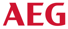 Запчасти плит AEG (Аег)