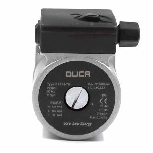 Насос циркуляційний Duca 15-7 D