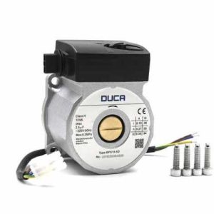 Насос циркуляционный Duca 15-50 84W 21 мм
