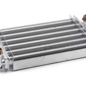 Теплообменник битермический Biasi Boiler Sky 24S, 24A (BI1472104)