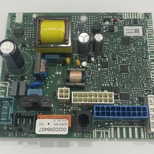 Плата управления Protherm Puma Condens 0010044865, 0020268457