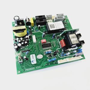 Плата управления DBM33 Ferroli Diva C/F 24 — 28 кВт 36509330, 36509321, 39848720, 39848722