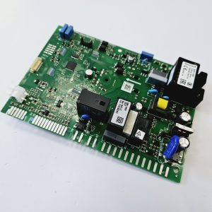 Плата управления Honeywell SM11469 Baxi Eco Four, Eco 4S, Fourtech, Mainfour 240 F 710825300