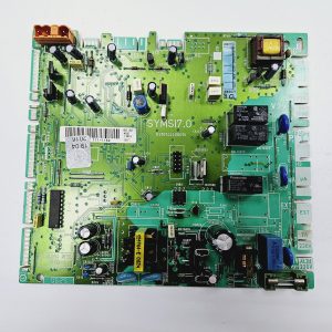 Плата управления Protherm Рысь 23 BOVE, Леопард v17, Тигр v17 0020043739 (заменена S1047000)