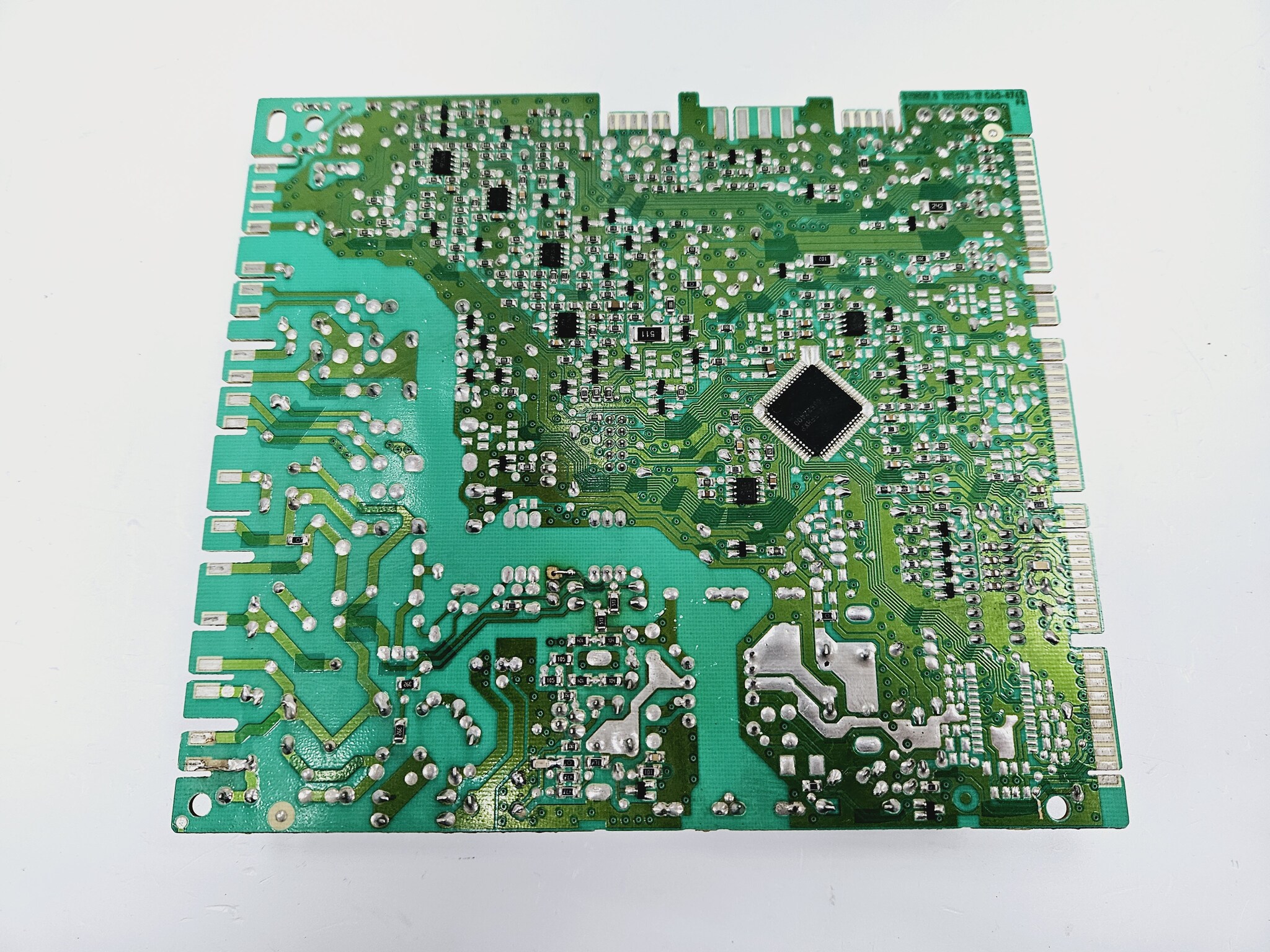Плата управления Protherm Рысь 23 BOVE, Леопард v17, Тигр v17 0020043739 (заменена S1047000) — изображение 2