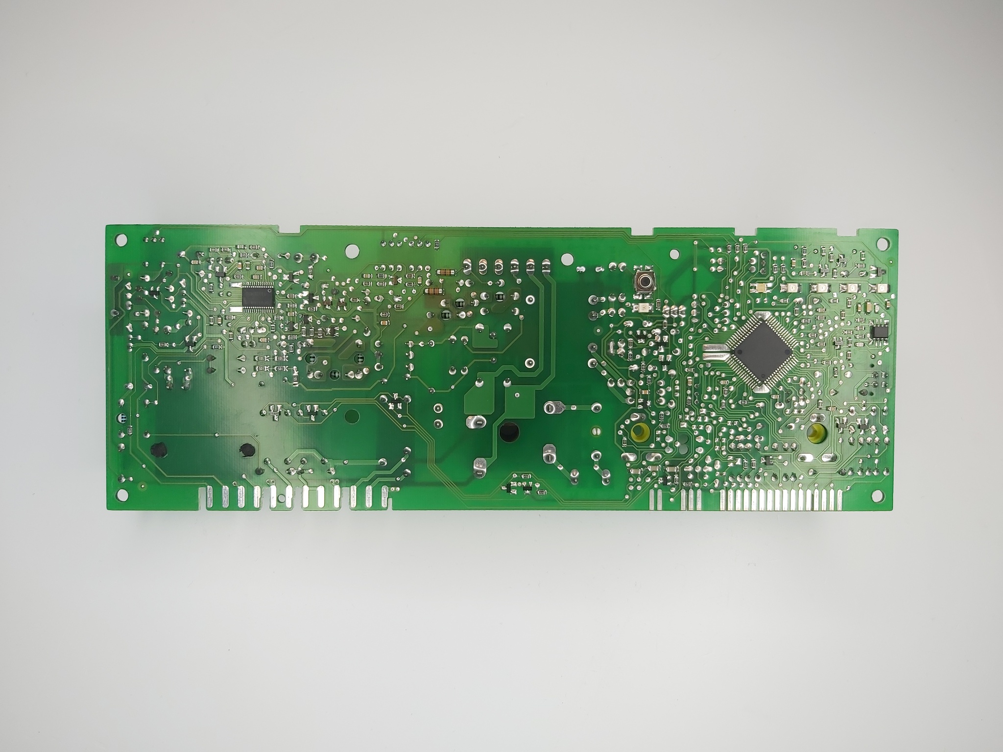 Плата управления Honeywell S4962CM1004V04U Junkers Euroline ZW 23-1, ZS23-1, ОW23-1 8708300212 — изображение 6