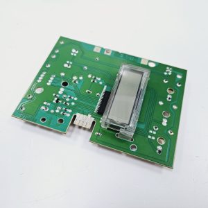 Плата дисплея Saunier Duval Themaclassic C24 E/F24 E, Isofast E, Combitek, Tematek, Isotwin, Renova Star S1009000 (аналог S1008100, 2000801914)