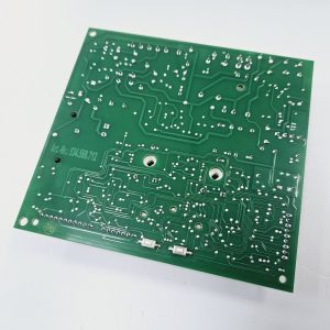 Плата управления Honeywell DBM01 (без дисплея) Ferroli DOMIproject 39819530, SM16503U