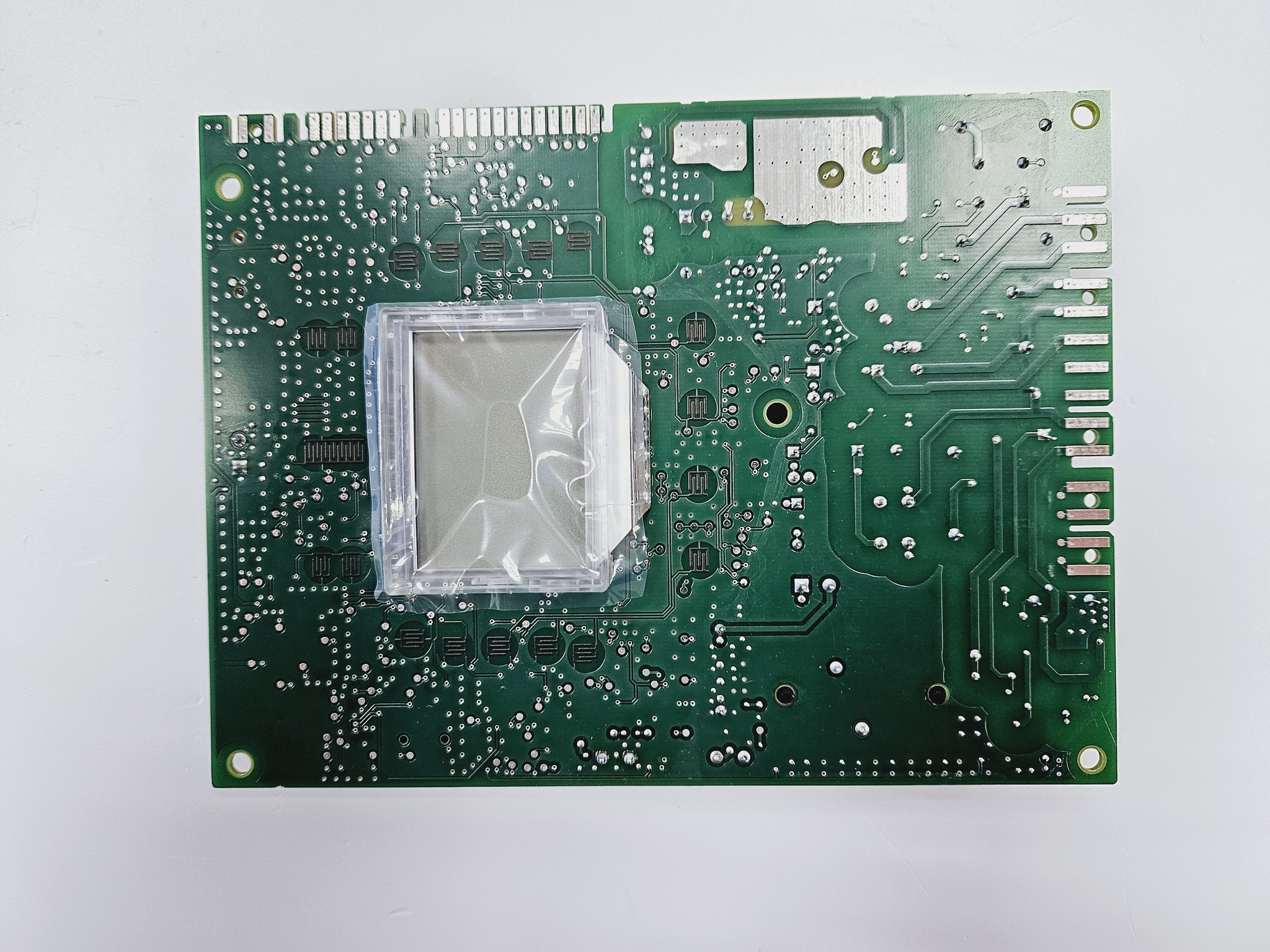 Плата управления Honeywell S4962DM Baxi Eco 5 Compact, Main 5 арт. 766077600, 721824700 — изображение 2