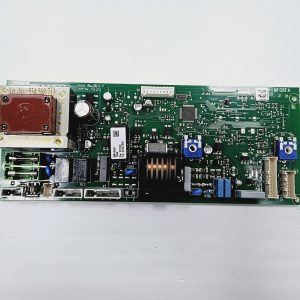 Плата управления Honeywell MF08FA Ferroli Domicompact, FerellaZip (без дисплея) 39812110, SM16501U