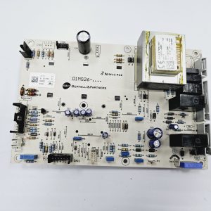 Плата управления DIMS26 Bertelli&Partners Baxi Luna-3, Nuvola-3 5687010