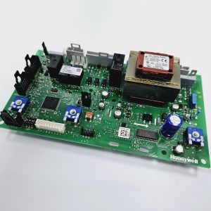 Плата управления Honeywell SMCOM02 Baxi Eco 3 Compact 5680410