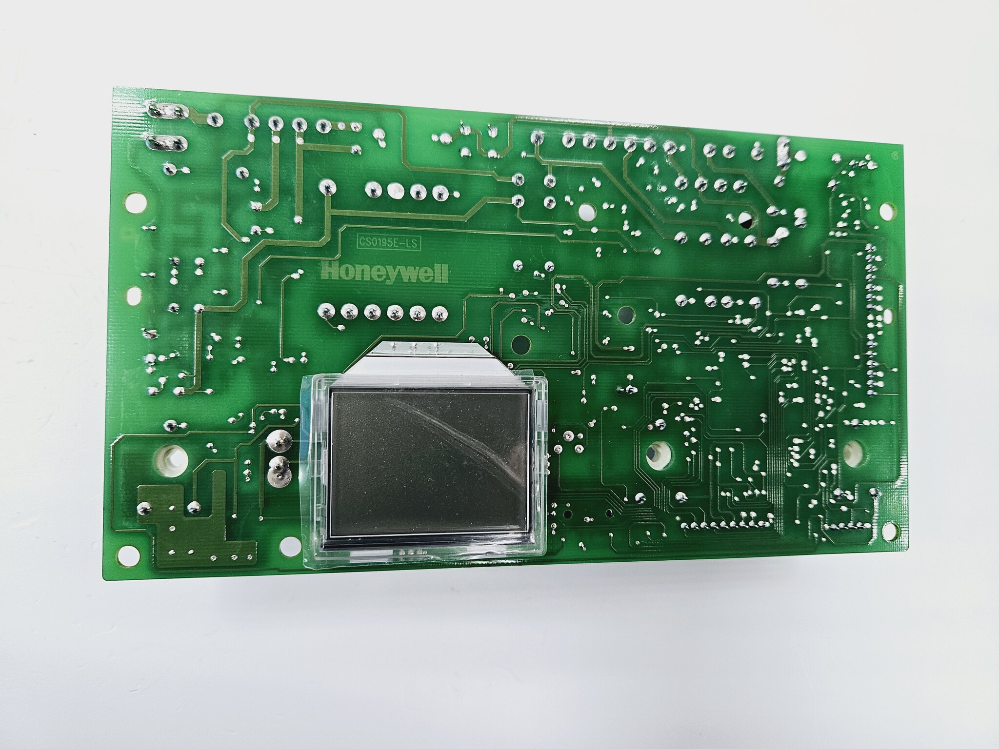 Плата управления Honeywell SMCOM02 Baxi Eco 3 Compact 5680410 — изображение 2