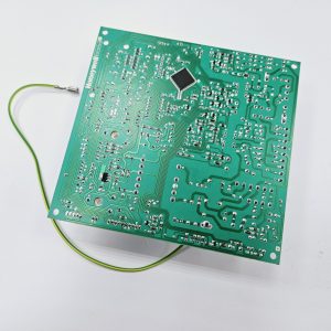 Плата управления Honeywell SM11447U Baxi Luna 5654950 (аналог 5655990, 5672510)
