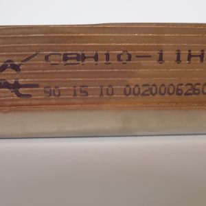 Теплообменник ГВС (12 пластин) Vaillant Atmo TEC, Turbo TEC Pro, ECO TEC Pro, ECO TEC Plus, mini R1, R2 0020020018 (аналог 0020059452)