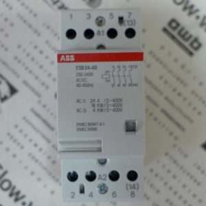 Контактор ISCH 24A Protherm Скат v10-13 0020025215