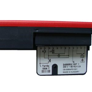 Блок розжига Honeywell S4565-BM1007 Protherm Медведь KLO (дымоход) 0020025230
