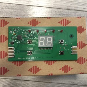 Плата дисплея Protherm Пантера v18 0020038356
